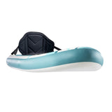 Inflatable Stand Up Paddle Board, 152 mm SUP Paddleboard with Removable Kayak Seat, Board V952-CQJBDZYKDZYKM6UX7V0