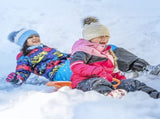 Christmas 40 Pack Artificial Snowballs Fake Snowball Fight for Kids Indoor Outdoor Toy Snowballs for V1294-YM0714-10309723
