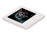 Smart Thermostat Programmable LCD Precise Control Smart Water Heating Thermostat For Home Office V1294-YM0706-3114230132611
