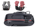 Shoe Dryer Portable Timing Deodorization Shoe Boot UV Cleaning Drying Machine Chinese Plug V1294-YM0901-3113200169911