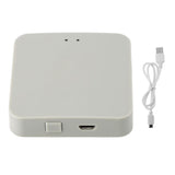 USB Irrigation Gateway Remote Control Intelligent Wireless Gateway for ZigBee for Courtyard Outdoor V1294-YM0901-3111240017711