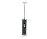 Electric Milk Frother, Multifunctional, Low Noise Mini Hand Wand for Coffee, Lattes, & Hot V1263-JX-2928
