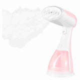 Clothes Steamer 1350W 300ml Detachable Water Tank Handheld Steamer for Curtains Bedding V1294-YM0901-H47418P-US