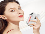 3-Speed Adjustable Smart Gua Sha Device - Photon Skin Rejuvenation Beauty Tool - EMS Microcurrent V1265-ME-S2402B