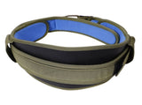 Weight Lifting Accessories Sports Weightlifting Back Belt EVA 1Pack V1366-AZ2-W-19184