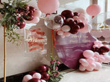 Golden Square Arch Adjustable 1M-2M Flower Rack Backdrop Stand Balloon Arch Stand for V985-WEDDINGARCHSQUARE