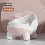 Pink Blue baby potty chair, toddler potty training, ergonomic baby chair, potty seat, Aussie baby V1347-817-BLU-39976
