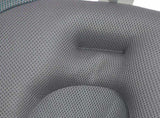 Baby Bath Seat Support Mat Newborn Bathtub Pillow Baby Bath Pad Bathing Pillow Seat for Newborn V1294-YM0901-3112230062511