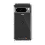 EFM Alta Case Armour with D3O BIO for Google Pixel 8 Pro - Clear V578-EFCTAGE917CLE