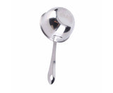 Butter Warmer Pot, Flat Induction Bottom Stainless Steel Mini Hot Milk Saucepan, 300ml V1263-JX-2987