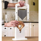 Bread Slicer, Kitchen Tool for Even Slicing V1265-YY-62