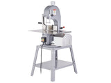 1500W Commercial Electric Meat Bandsaw Stainless Steel Bone Sawing Machine V952-LDSJRJ1500WLQHW2TV3