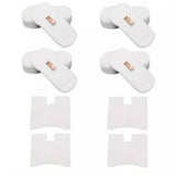 Filters For Shark HZ500UKT HZ500 HZ2000 HZ2002 HZ251 Vacuum Cleaner Parts Home Appliance Parts V1189-LWWAL-20260327-04754