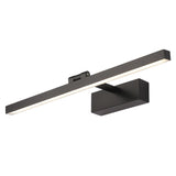 Modern LEDs Sconce Wall AC100-240V 9W 40cm/15.7in Bathroom Mirror Light Fixture Indoor Wall V1294-YM0901-L4767B-3
