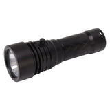 Diving Flashlight 3000LM Good Sealing 5 Modes Waterproof IPX8 Highlight Torch 100M V1294-YM0703-3119230005211