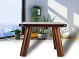Multi Purpose Household Wood Stools Cute Small Bench Child Seat DIY Furniture Stool V1294-YM0901-3116200058413