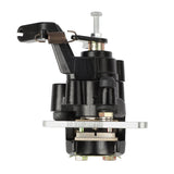 M MATI Rear Brake Caliper with Parking Brake for Honda ATC200X 1983-1985 43200-965-006 V1189-LWWAL-20260327-03574
