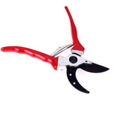 Masteelf 1 Set Red Grafting Pruner for Gardening 11.8*1.6in V1189-LWWAL-20260327-03588