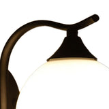 Wall Lamp Exquisite American Style Rust Resistance Wall Light for Living Room Bedroom Corridor V1294-YM0512-3119220170013