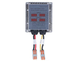 Solar Charge Controller MPPT Buck Charging 1030V Adjustable Control for Battery 200W V1294-YM0715-3114220051611