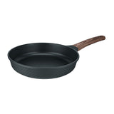 Resto Ran Black Frypan D28 DS-RE93911