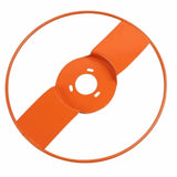 Multifunctional Grass Trimmer Lid Seedling Protection Lawn Mower Blades Protector Garden Weeder V1192-AZ-W-20890