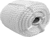 Solid Braid Nylon Anchor Rope Line Boat with Stainless Steel Thimble & Shackle V1259-DP01-A-1291