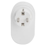 Smart Plug ABS Voice Control Outlet with Remote Control Function Support All Languages for Family V1294-YM0901-3119210191811