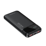CHOETECH B728 10000mAh Power Bank PD22.5W with Digital Display V28-ELECHOB728