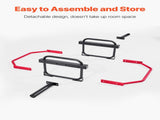 Trap Bar Hex Bar, 50mm Hex Barbell, 240 kg Capacity Shrug Bars, Weightlifting and Strength Training V952-LJYLGHSKCX50IW6LX001V0