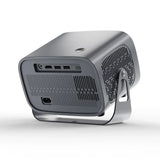 5G 4K Smart Projector Black with WiFi, Bluetooth, HDMI, USB for Home Theater V178-59094