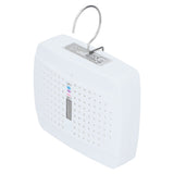 Mini Dehumidifier Reusable Mute Bookcase Wardrobe Moisture Absorber Equipment White V1294-YM0901-3113210042511
