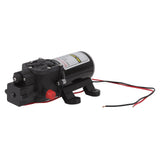 Diaphragm Water Pump Self Priming Intermittent Diaphragm Pump High Pressure Water Pump for Home V1294-YM0626-3111220315016