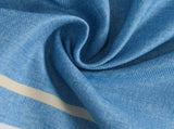 Polyester Window Curtain Shade Bedroom Living Room Kitchen Decor V1294-YM0901-JY25330-01