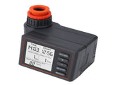 Sprinkler Timer Garden Hose ABS Programmable Automatic Irrigation Controller Smart Water Timer V1294-YM0901-3111240078611