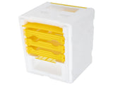 Queen Bee Mating Box Foam Breeding Rearing Copulation Accessory Beekeeping Equipment V1294-YM0901-3111200232111