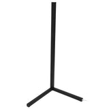 Corner Floor Light LED Vertical Home Decoration Corner Lamp for Bedroom Living Room Dining Room V1294-YM0901-3119210104411