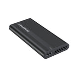Simplecom SE505 NVMe M.2 SSD to USB-C Enclosure USB 3.2 Gen 2 10Gbps V28-SE505