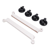 Car Mounting Kit Fit for Mini Dish Antenna Powerful Suction Cups Satellite Car Roof Mount Sunroof V1294-YM0901-3114250041511