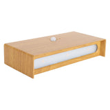 Modern LED Wall Light Motion Sensor Rechargeable Magnetic Up and Down Lighting LED Wireless Wall V1294-YM0901-3119240058413