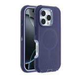 OtterBox Defender MagSafe Back Case for iPhone 16 Pro - Purple V578-77-95979