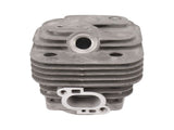 Cylinder Piston Assembly 40mm Cylinder Piston Kit for SRM4300r Edge Trimmer Engine V1294-YM0901-3111230226511