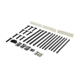 King Metal Bed Frame V63-931521