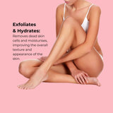 120g Sugaring Wax with Rose Oil - Strip Free - Home Hair Removal V238-SUPDZ-40917083357264