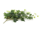 Artificial Nearly Natural Draping Hanging Dense Ivy Bush 90cm V637-DP75189