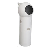 Electric Ear Dryer 2 Levels Ear Drying Device Red Light Kids Ear Drying Machine for Showering V1294-YM0901-3113230412811