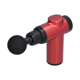 Mini Electric Massager USB Charging Handheld Portable Muscle Relaxation Deep Tissue Massager V1294-YM0710-3113210203111