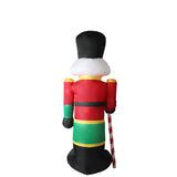 Santaco Inflatable Christmas Decorations INFL1014