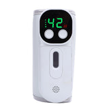 18w Bottle Warmer Cordless 8000mah Rechargeable Constant Warming Portable Milk Bottle Heater for V1294-YM0901-3118250088811