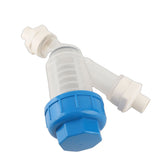 1PCS High Quality Chicken Livestock Poultry Drinking Water Filter with Ultra Fine Filter V1294-YM0901-JY33437
